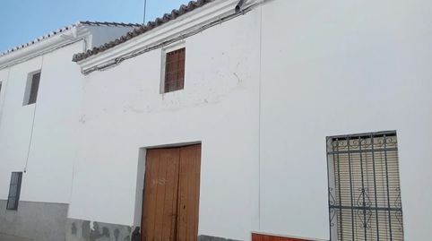 Foto 3 de Finca rústica en venta en Calle Velazquez, 26, Cañete de las Torres, Córdoba
