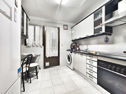 Kitchen of Flat for sale in Puertollano  with Air Conditioner, Heating and Terrace