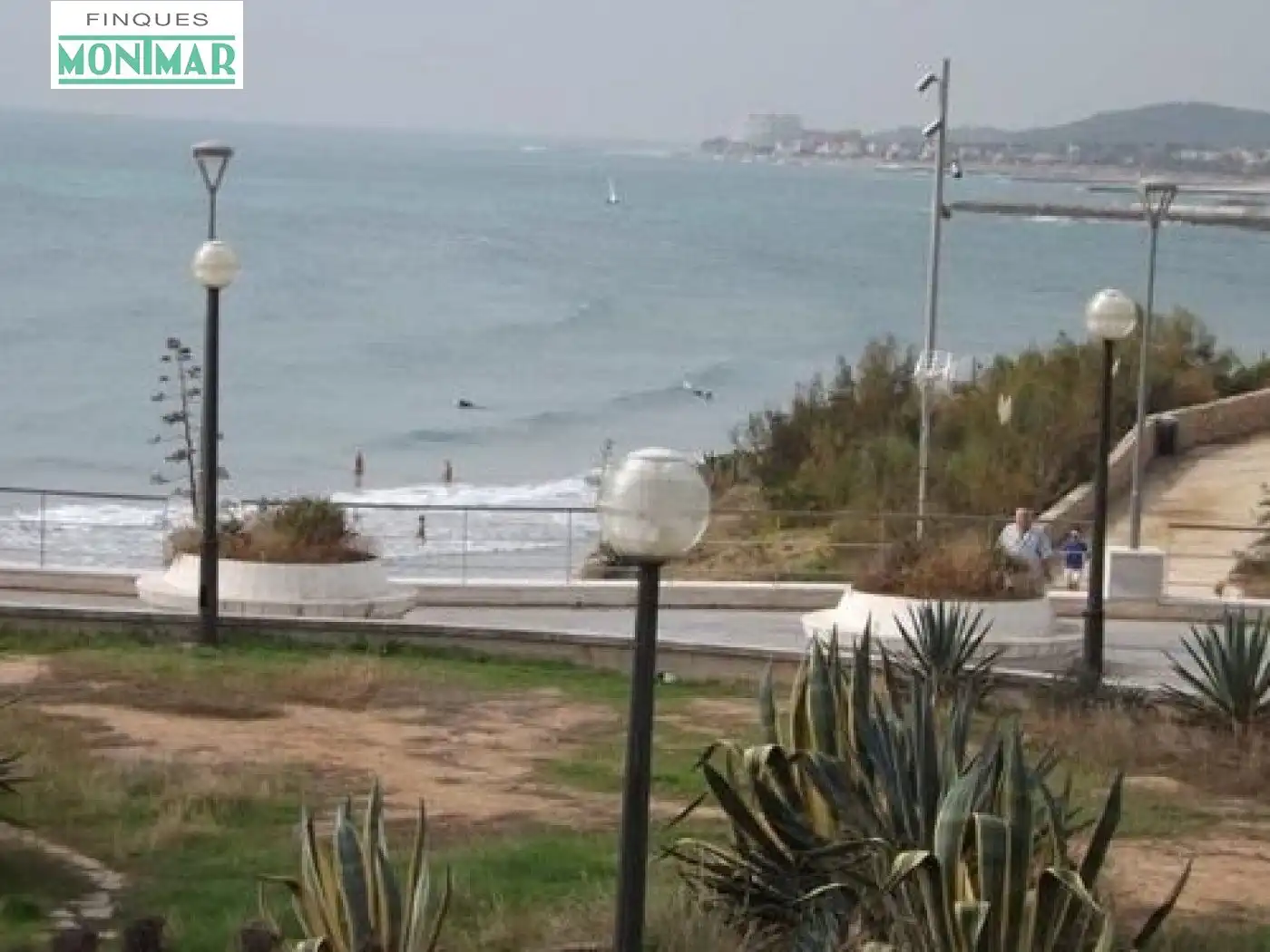 Appartement avec piscine à vendre à Calle Joan Salvador Papasseit, imagen 21