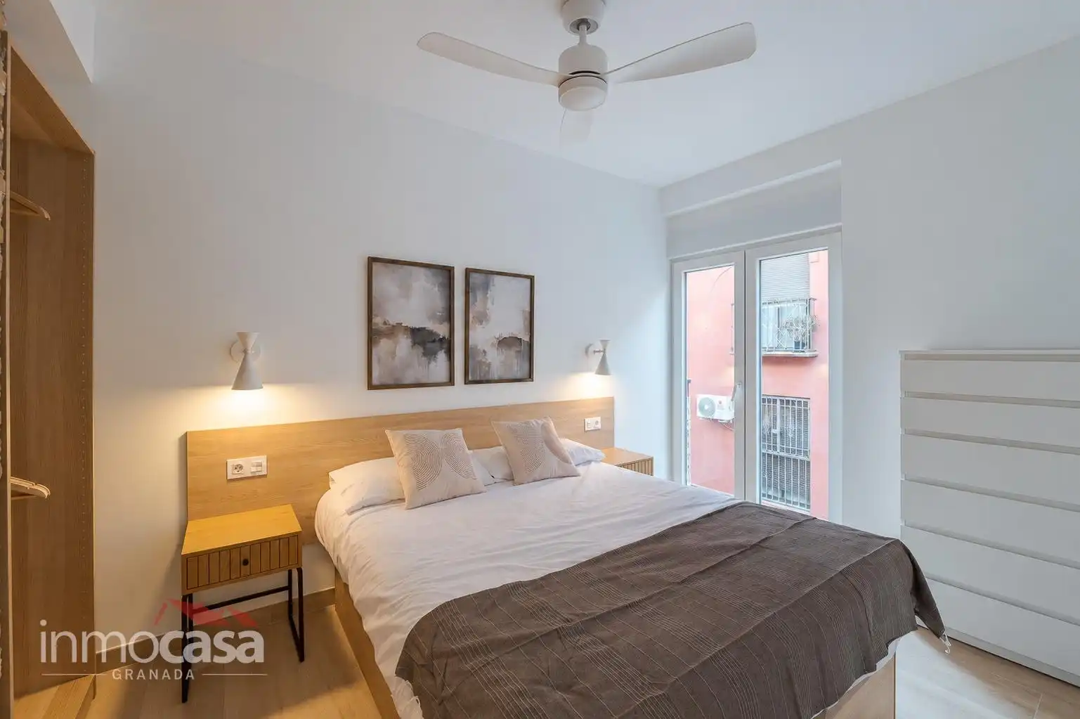 Apartment for sale in Calle Calle Málaga 6, imagen 15