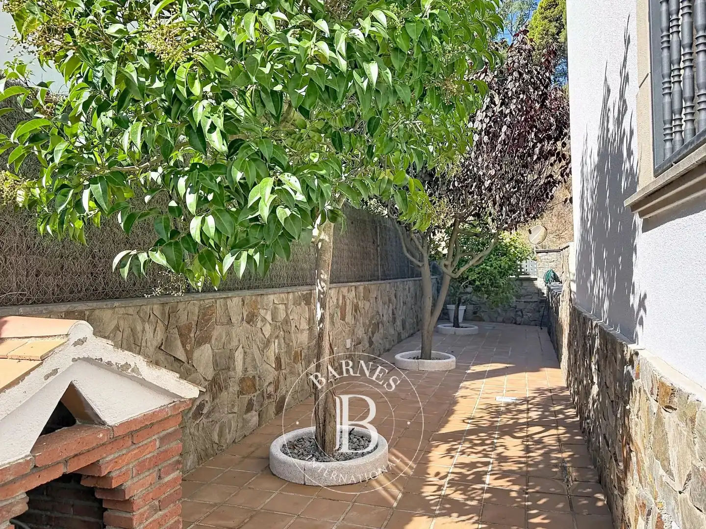 Maison avec piscine à vendre à Cabrera de Mar, imagen 50
