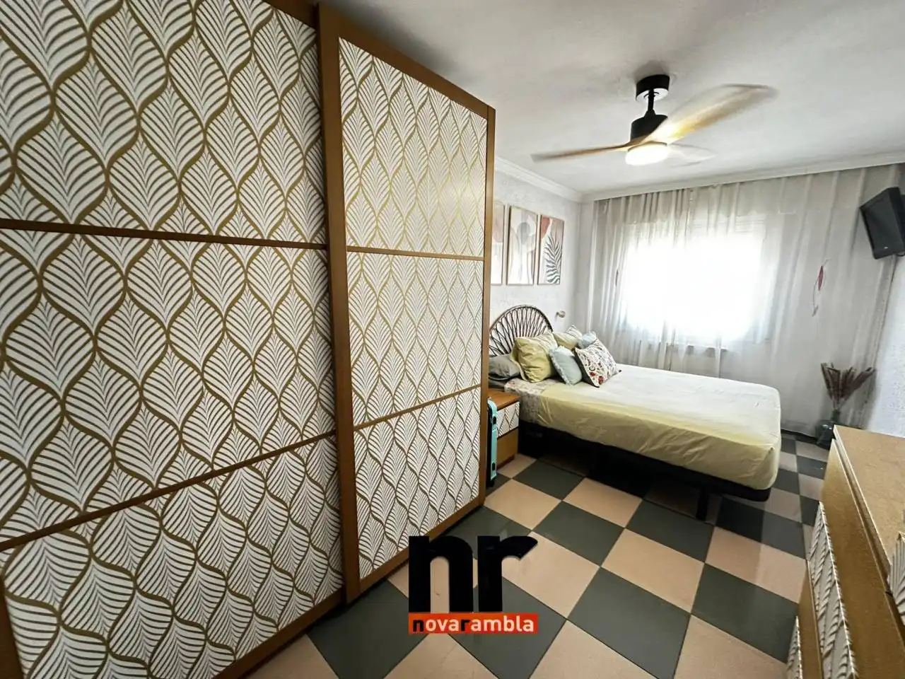 Wohnung mit Balkon zum Verkauf in Centre, imagen 9