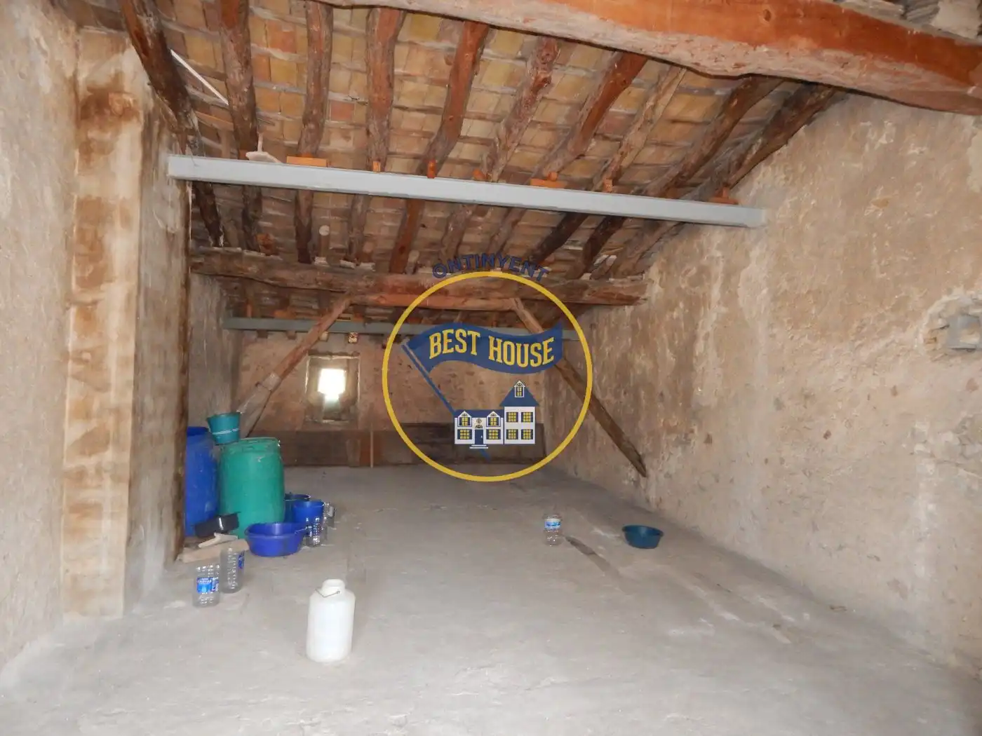 Casa en venda a Bocairent, imagen 6
