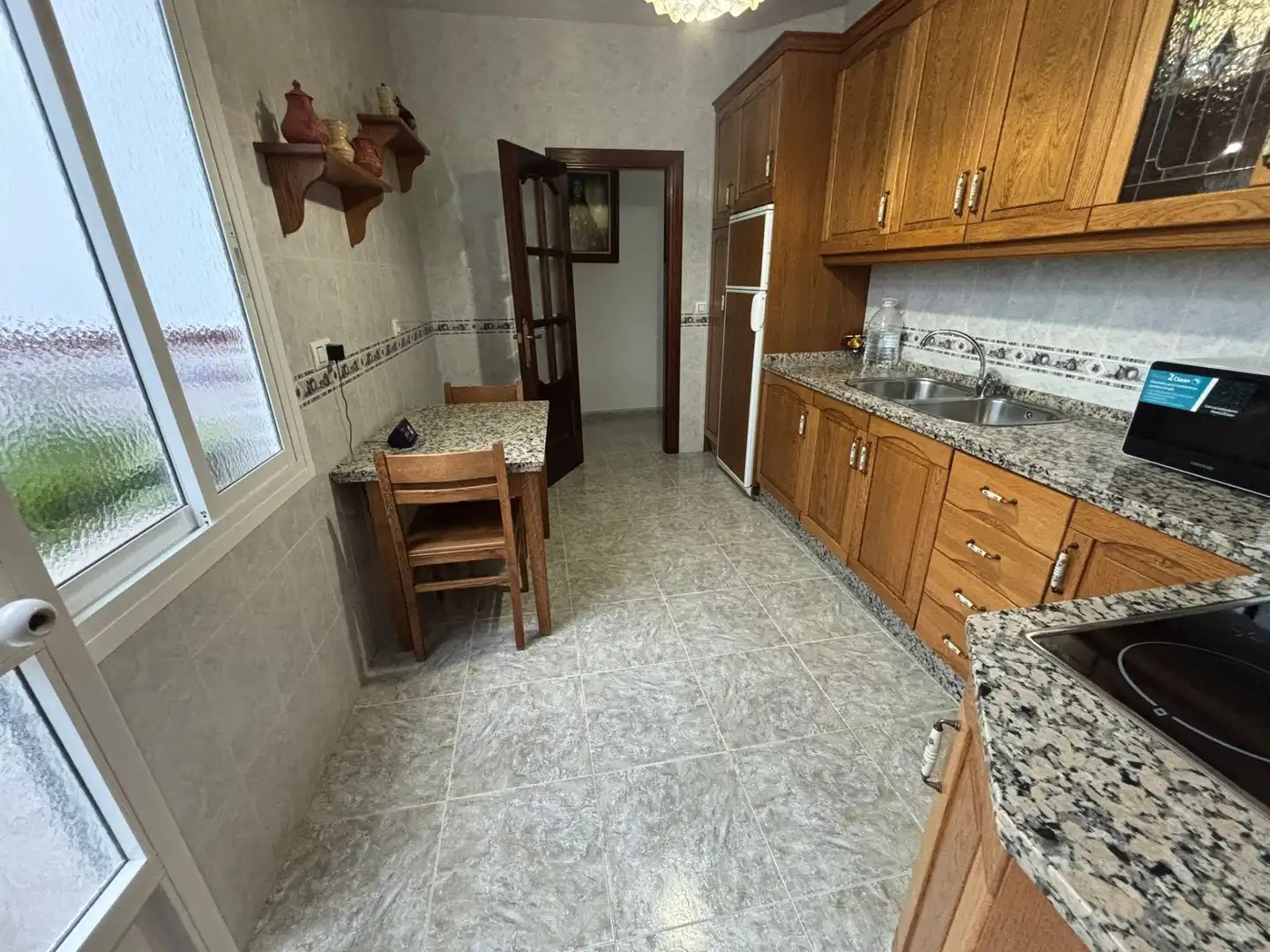 Habitatge amb terrassa en venda a Cuevas Bajas, imagen 6