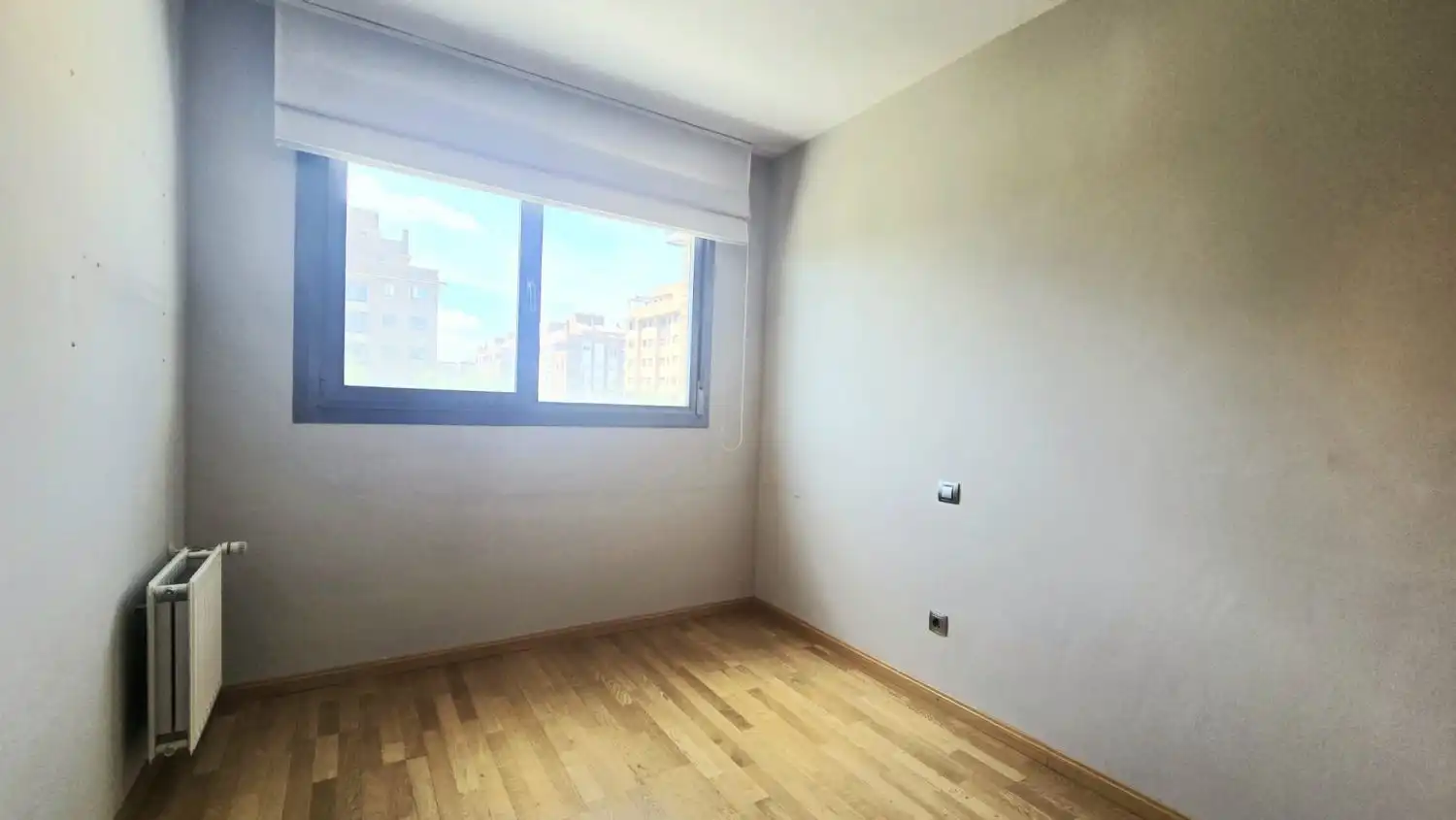 Piso con piscina en alquiler en Luis Jiménez de Asua, imagen 12