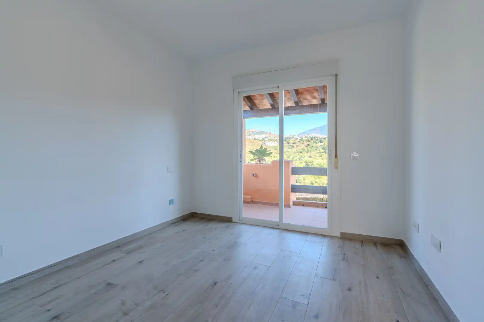 Maison mitoyenne avec piscine à louer à Benamara - Atalaya, imagen 25