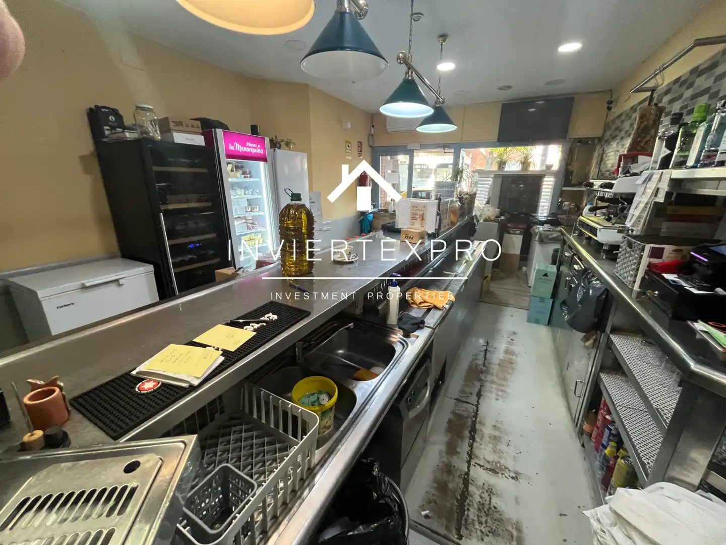 Business premises for transfer in Carrer dels Marquesos de Barberà, imagen 15