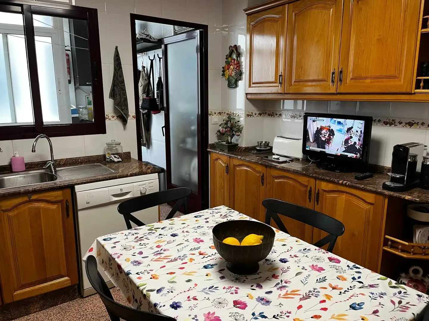 Wohnung mit Terrasse zum Verkauf in Norte, imagen 7