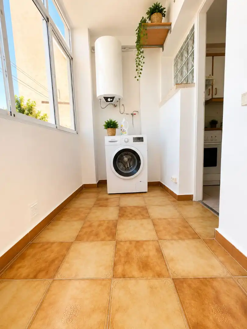 Apartament en venda en Fuengirola amb Aire condicionat, Forn i Rentadora