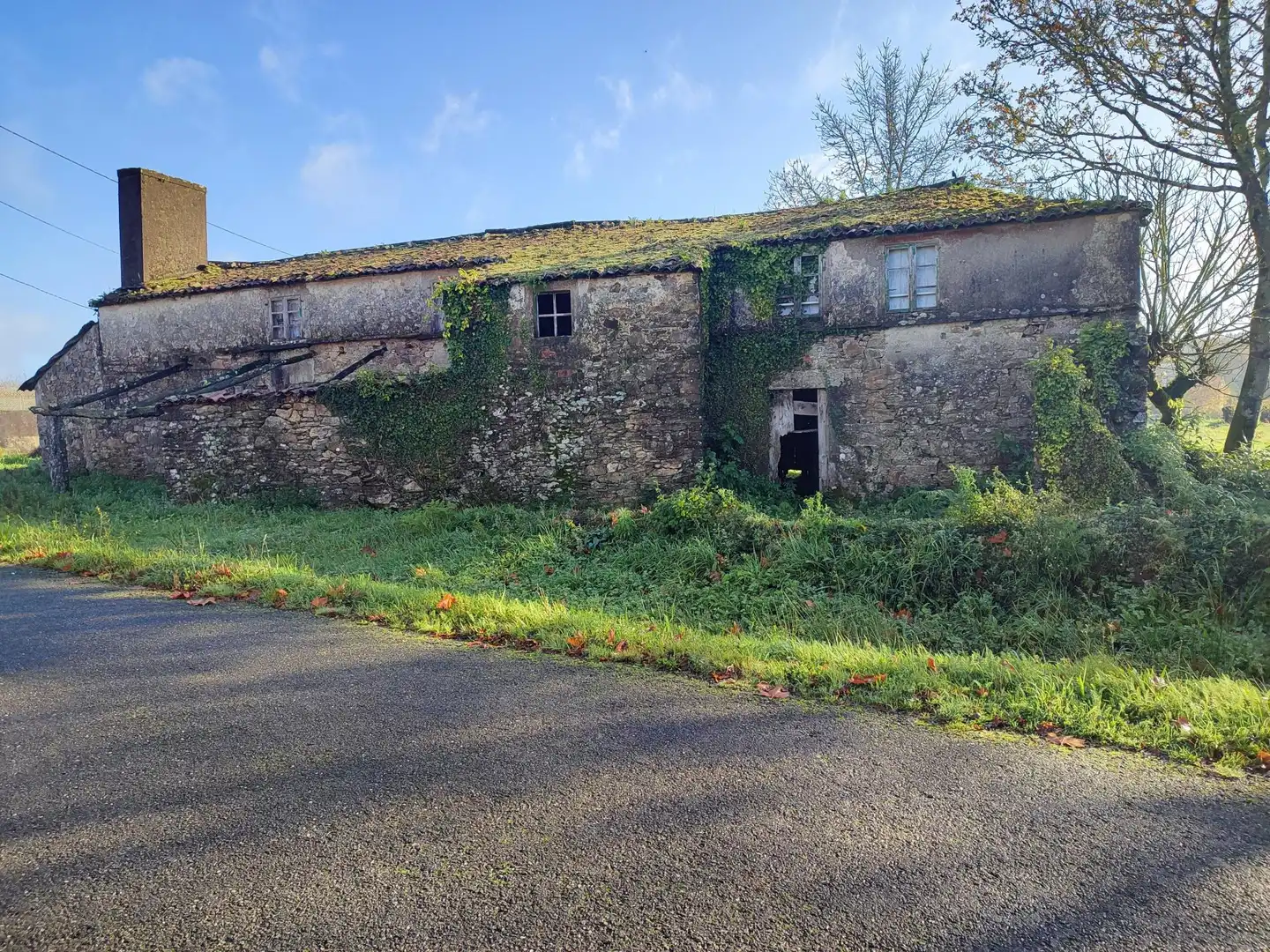 Country homes for sale in Santiago de Compostela , A Coruña