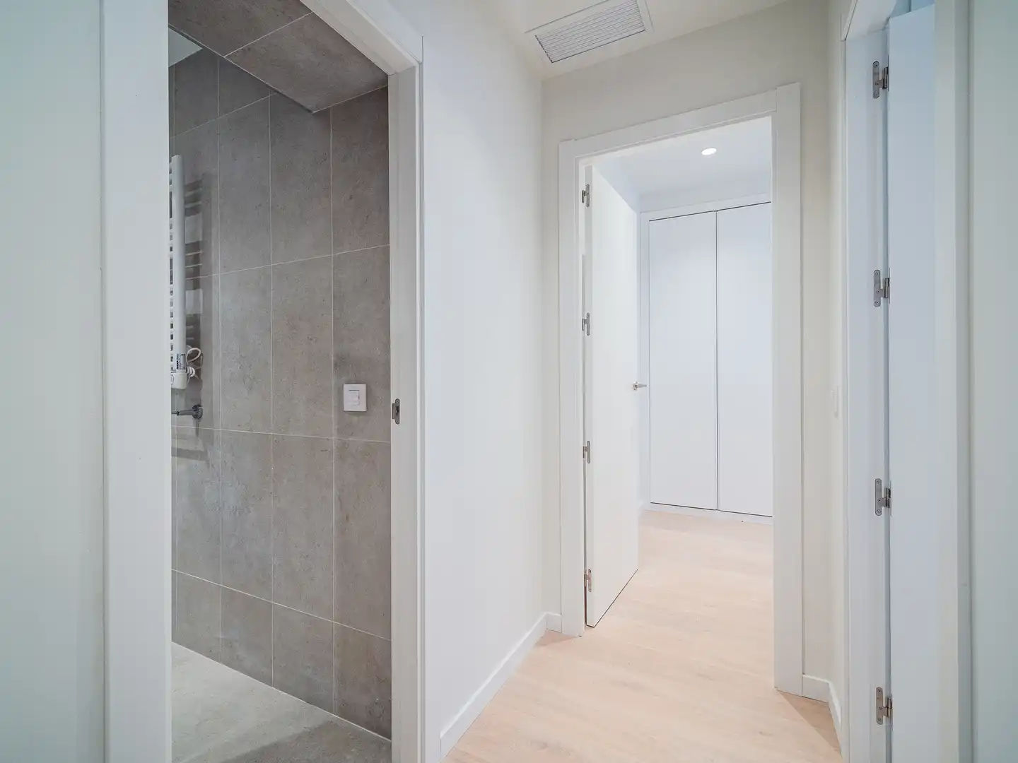 Appartement avec terrasse à louer à Calle Cavanilles, imagen 6