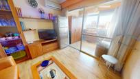 Bedroom of Study for sale in Benidorm  with Air Conditioner, Furnished and Washing machine