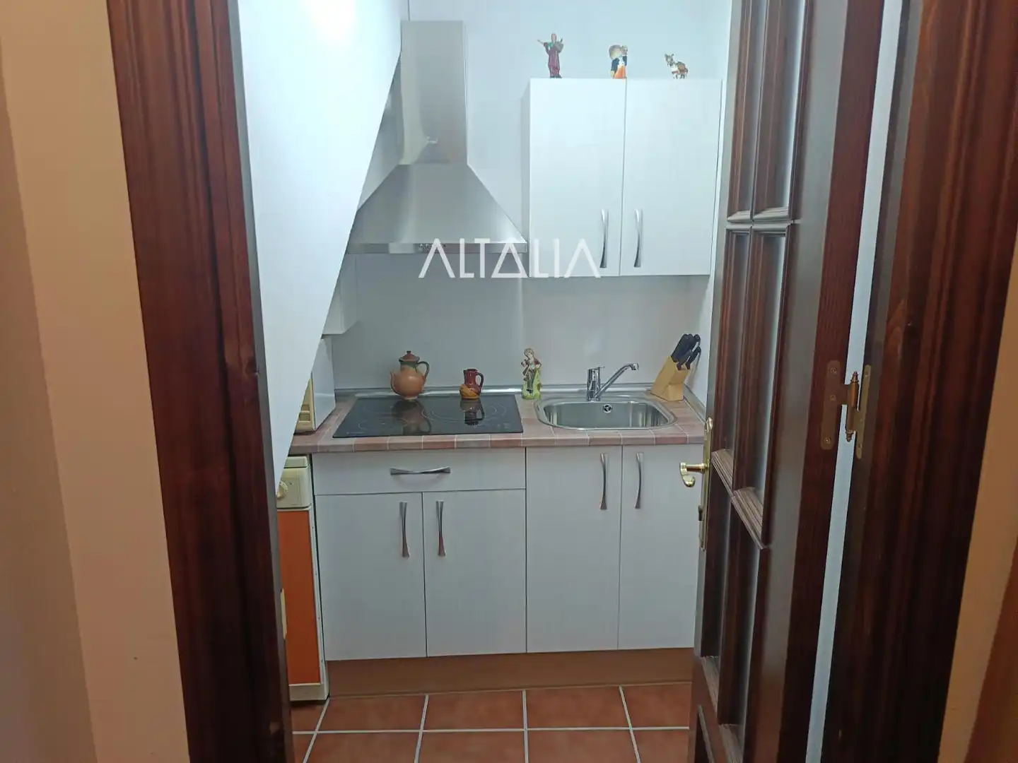 Casa amb jardí en venda a MISERICORDIA, imagen 46