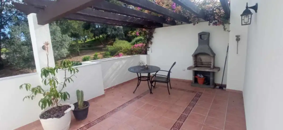 Detached house with terrace for sale in Calle Auriga 15, imagen 2