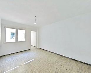 Sala d'estar de Apartament de lloguer en Alicante / Alacant amb Forn i Es permeten mascotes