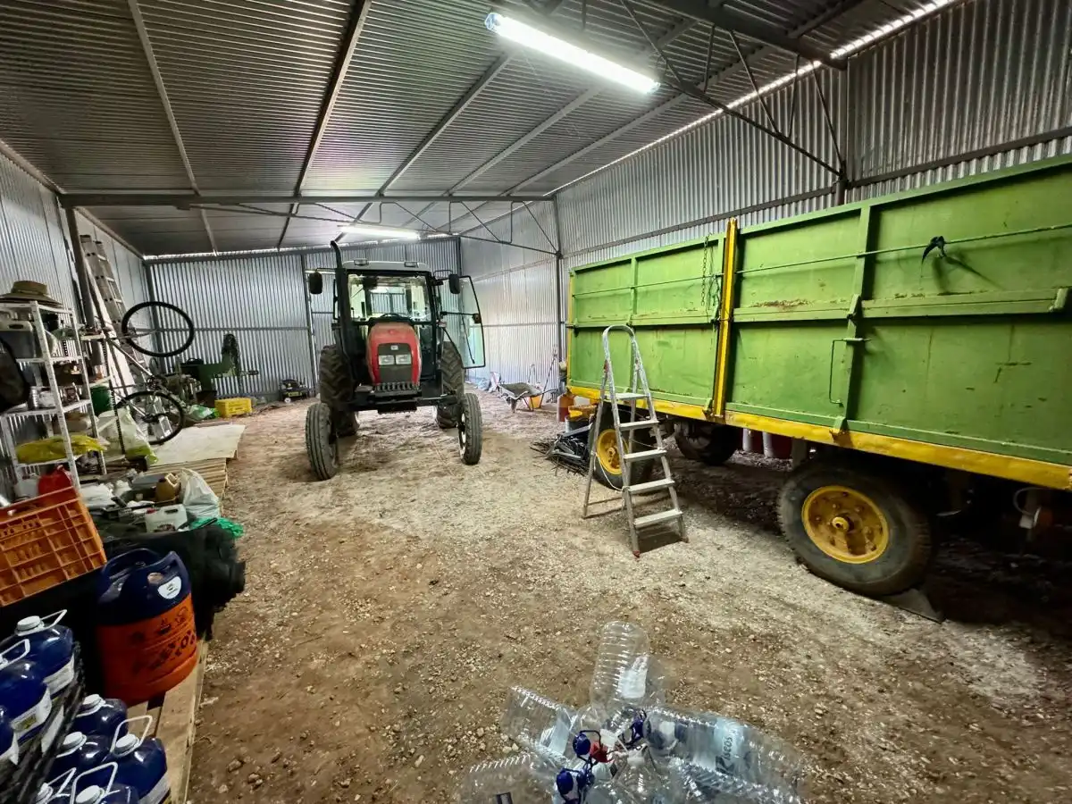Casa rústica en venda a Valdepeñas, imagen 35