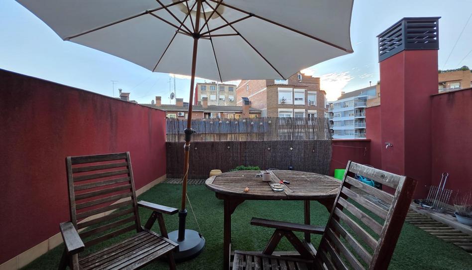 Foto 1 de Àtic en venda a  Les Torres de Sanui, Instituts - Universitat, Lleida