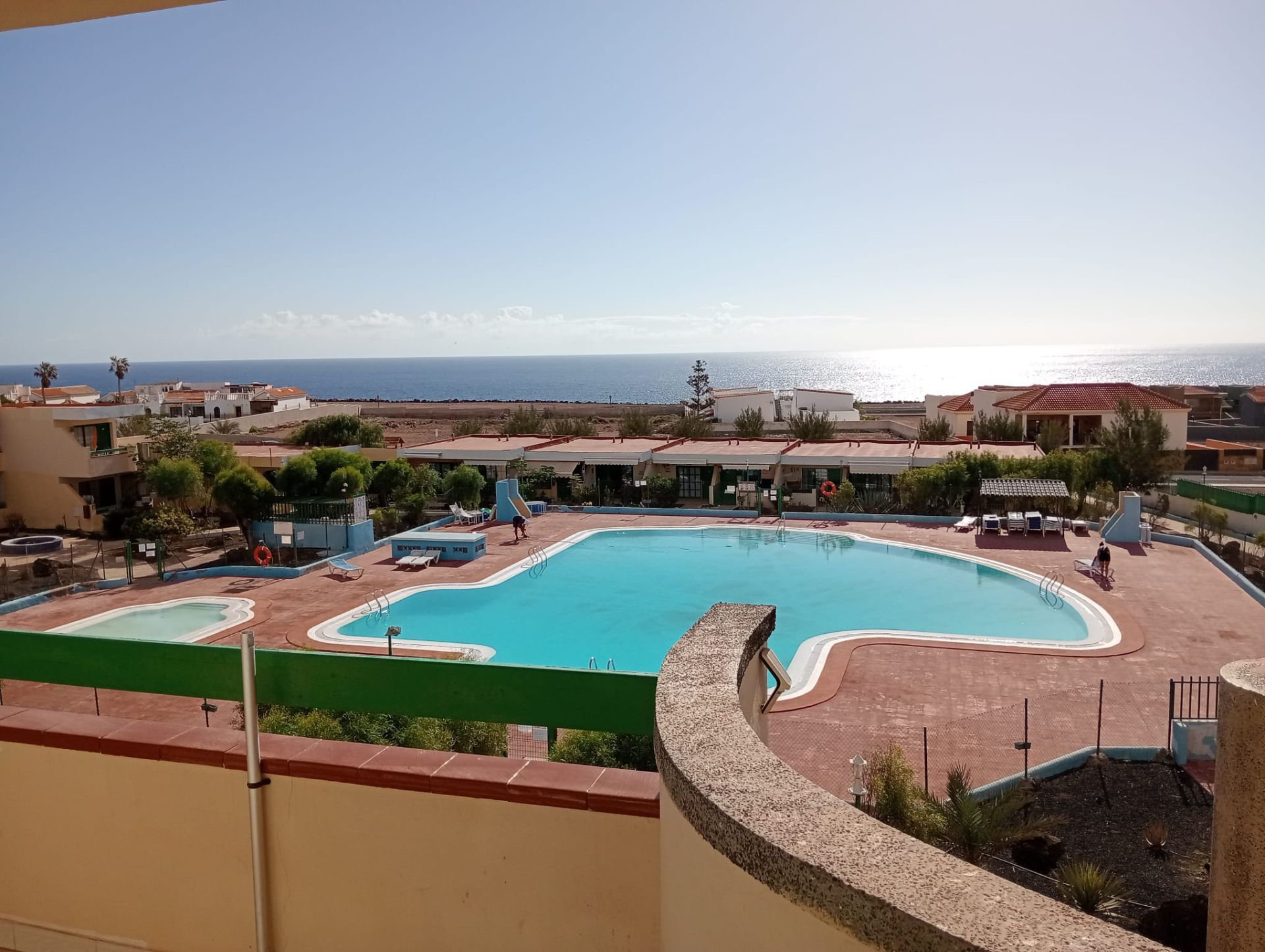 Apartament en venda a Caleta de Fuste