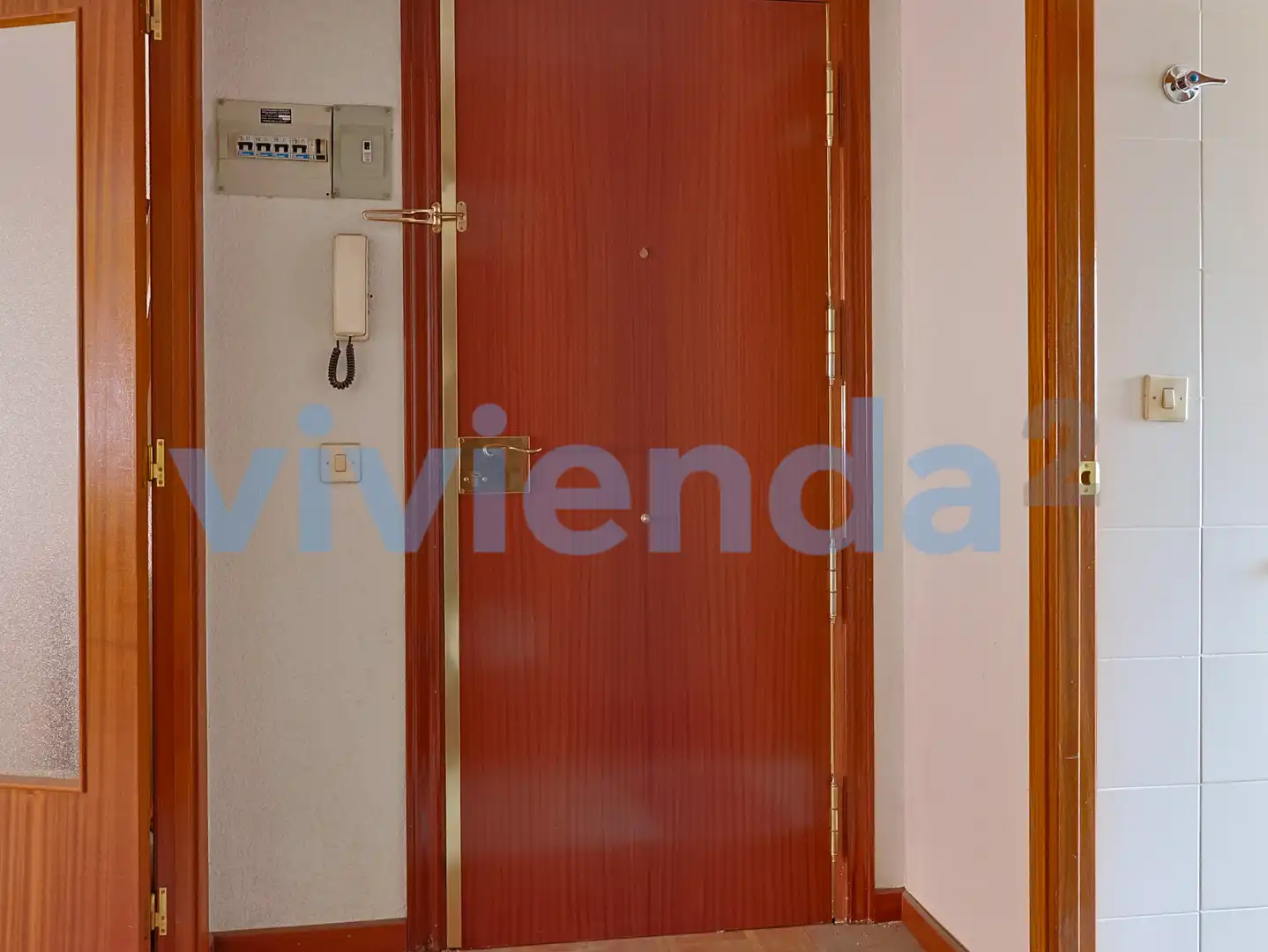 Piso en venta en Madrid con Calefacción y Terraza