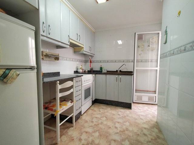 Piso en Alquiler en Soternes