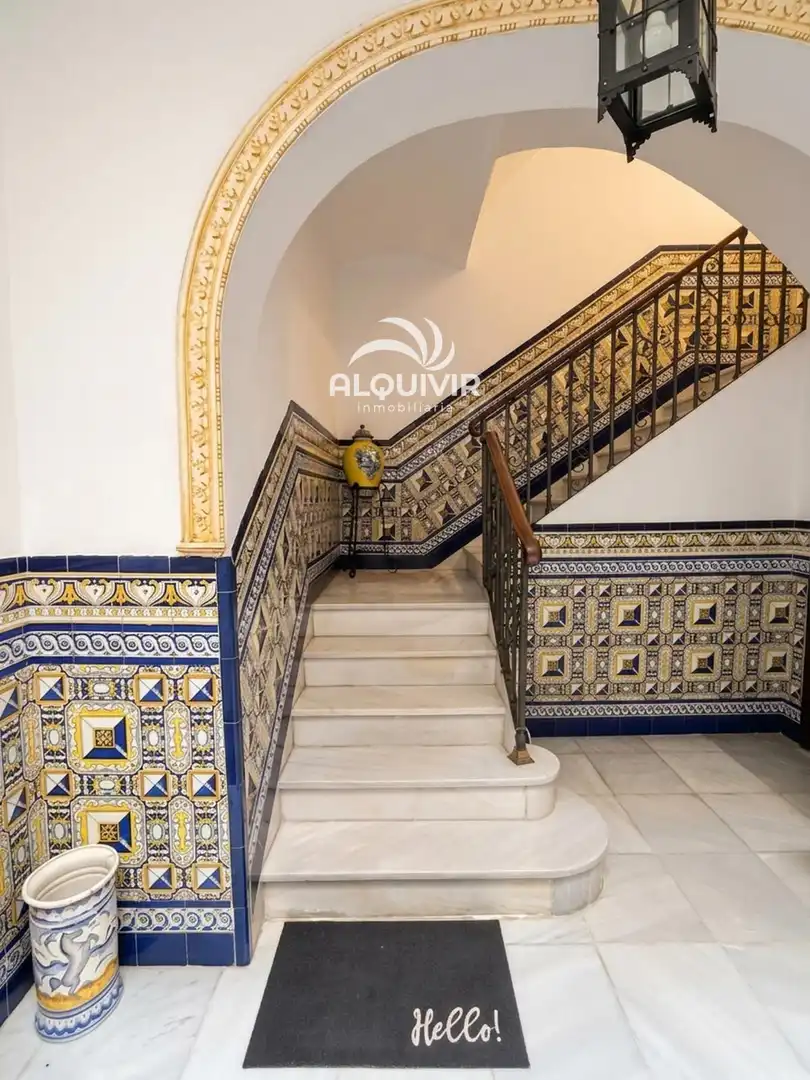 Edificio en venta en Sevilla