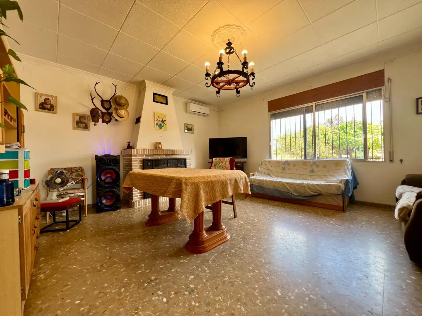 Villa mit Pool zum Verkauf in Hornachuelos, imagen 16