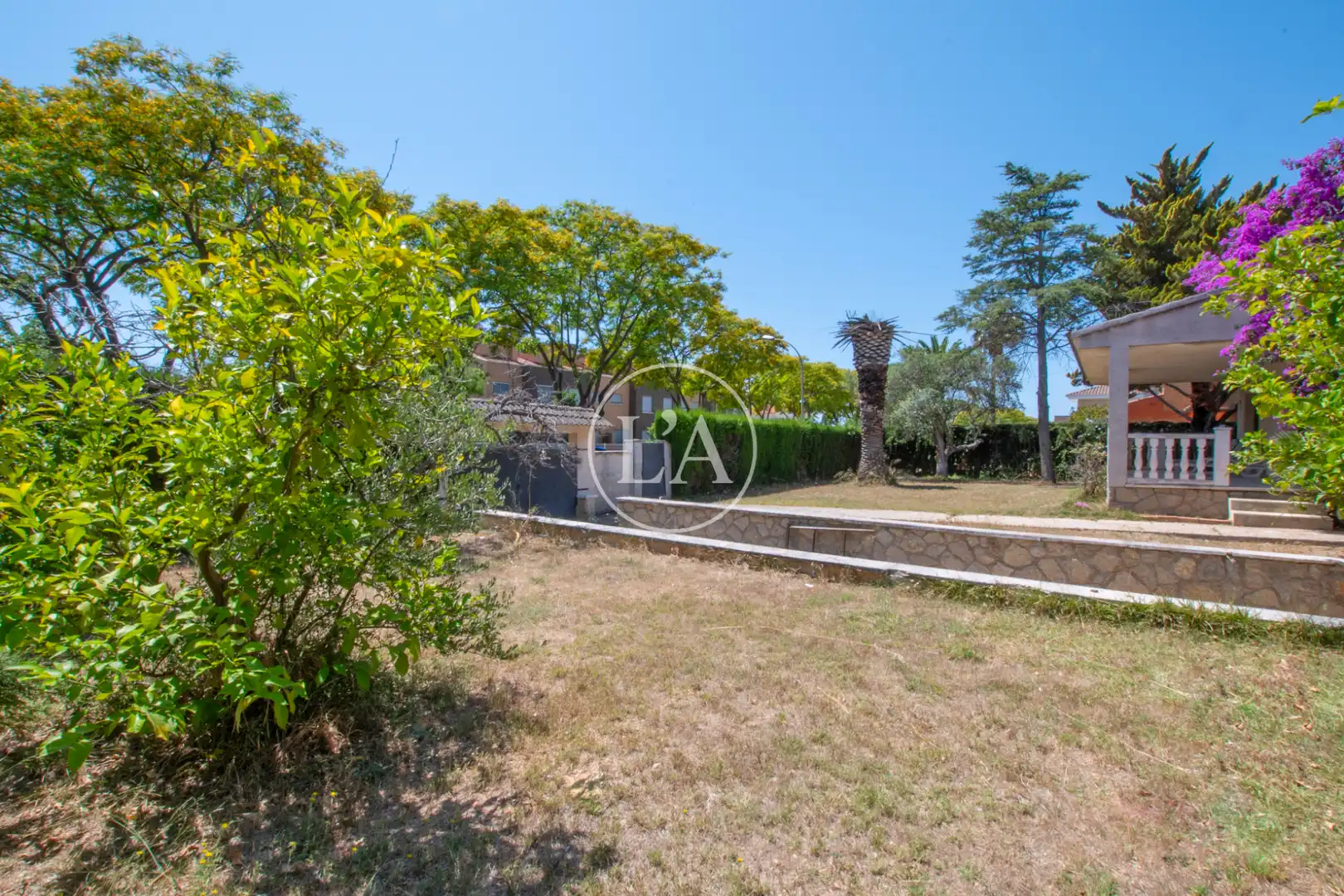 Casa o xalet en venda en Cambrils amb Jardí privat, Terrassa i Traster