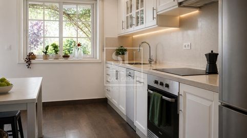 Foto 5 de Casa adosada en venta en Baiona, Pontevedra