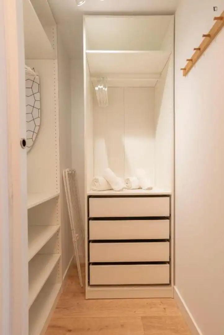 Apartament de lloguer a Martiricos - La Roca - La Rosaleda