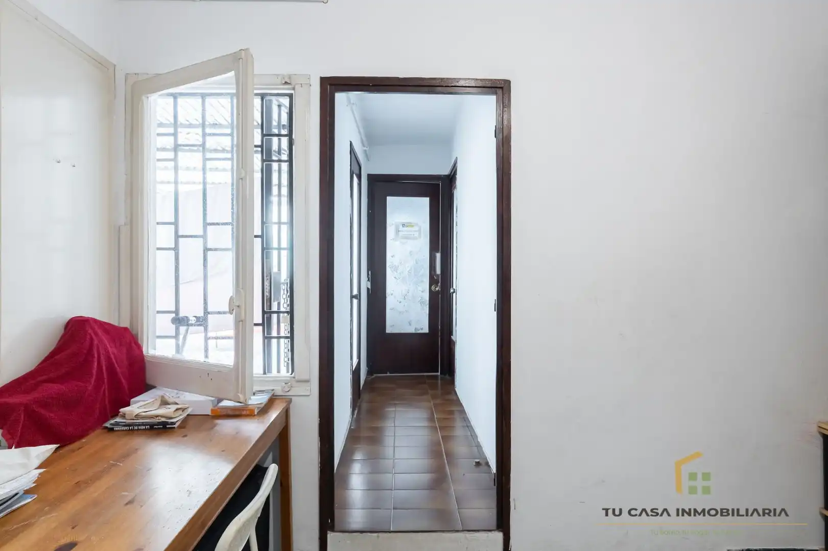 Casa o chalet en venta en Badalona con Calefacción y Terraza