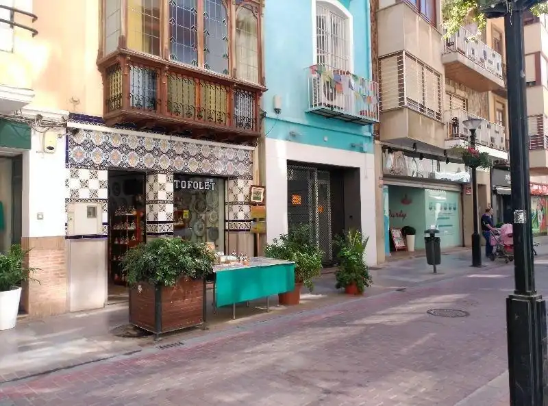Local comercial en venta en Centro, imagen 27