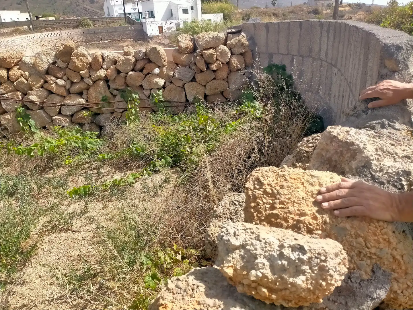 Terreno rustico in vendita a Arico, imagen 5