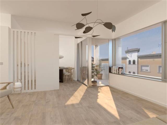Piso en Venta en Carrer Migdia, 63 en Eixample Sud – Migdia