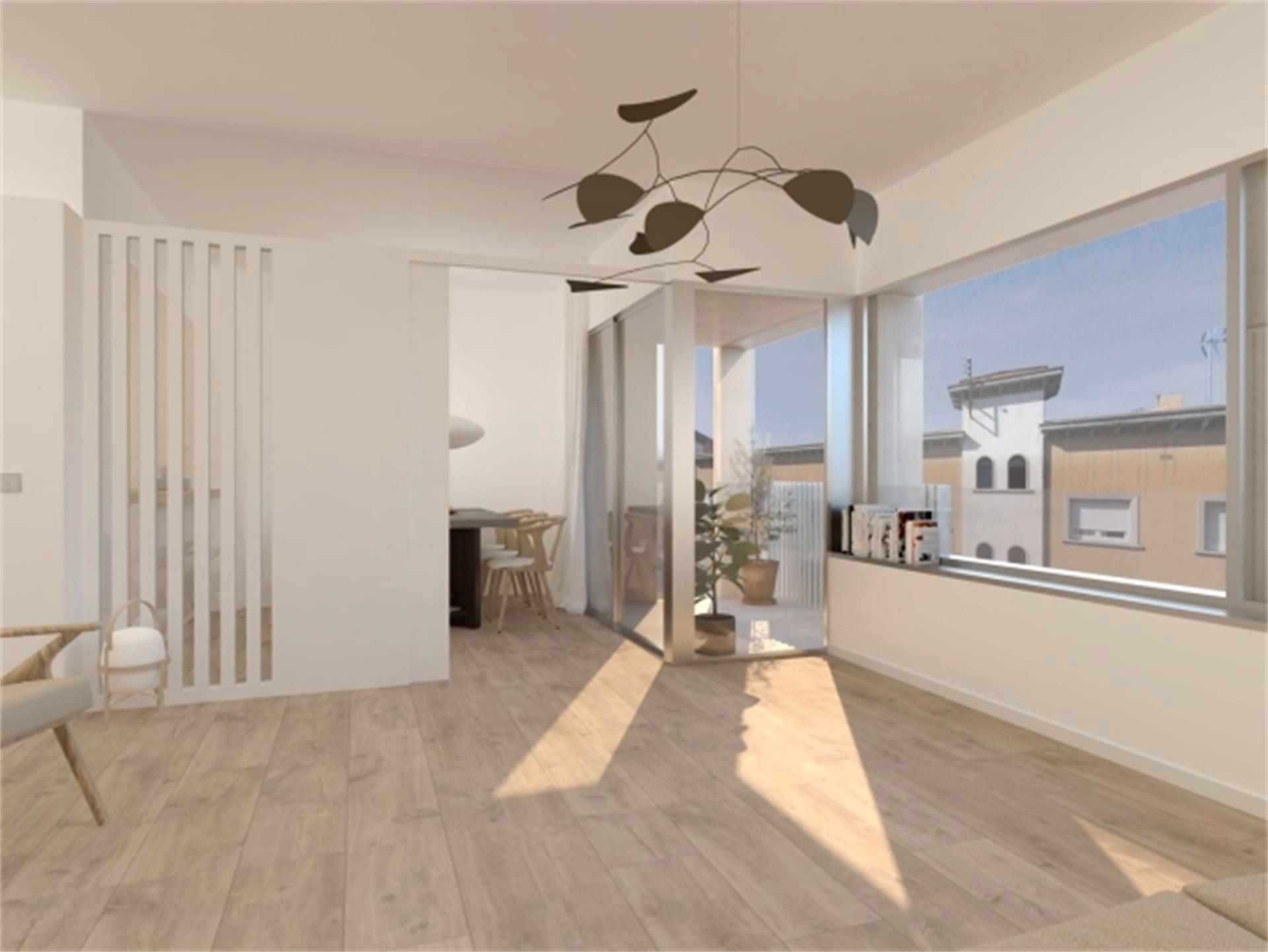 Flat for sale in Carrer Migdia, 63, Eixample Sud – Migdia