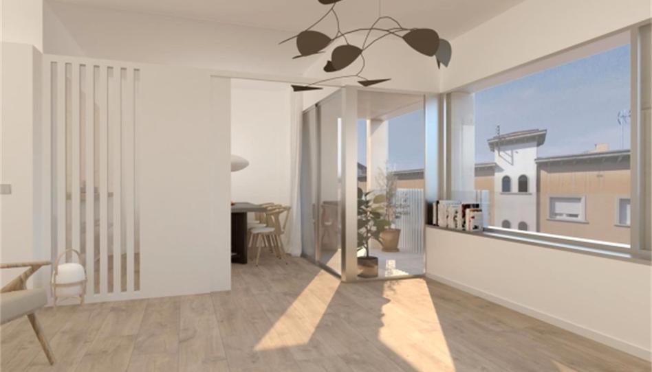 Foto 1 de vivenda d'obra nova a Pis en venda a Carrer Migdia, 63, Eixample Sud – Migdia, Girona