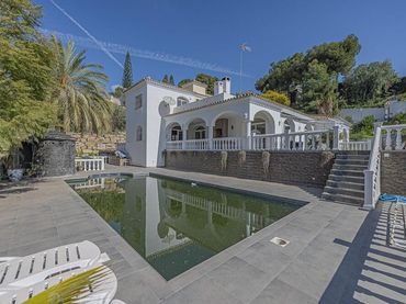 Maison avec piscine à vendre à Benamara - Atalaya