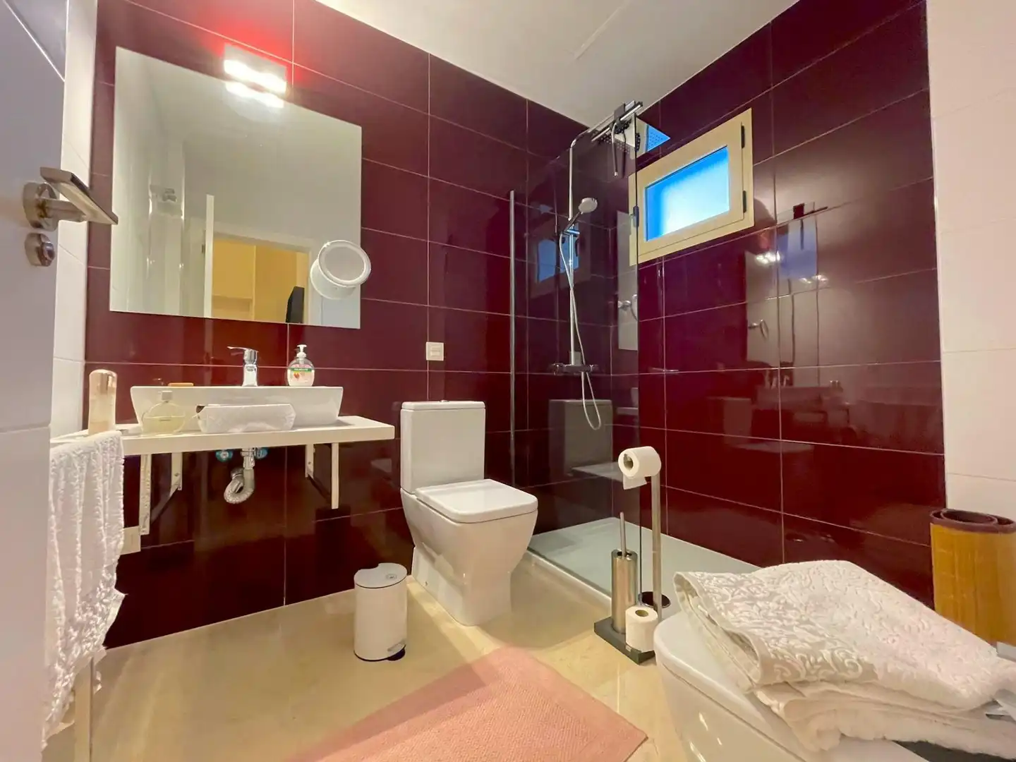 Apartament amb piscina en venda a Golf Bahía, imagen 29