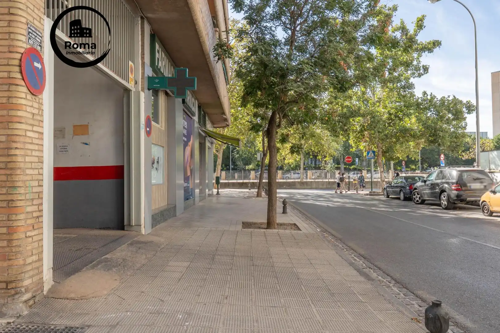 Aparcament en venda a Calle del Profesor Agustín Escribano, imagen 26