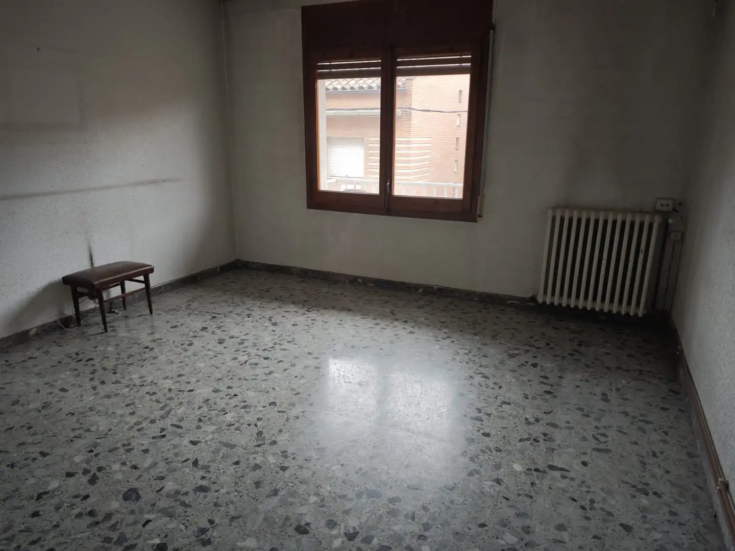 Wohnzimmer von Wohnung zum Verkauf in Llinars del Vallès mit Heizung, Terrasse und Balkon