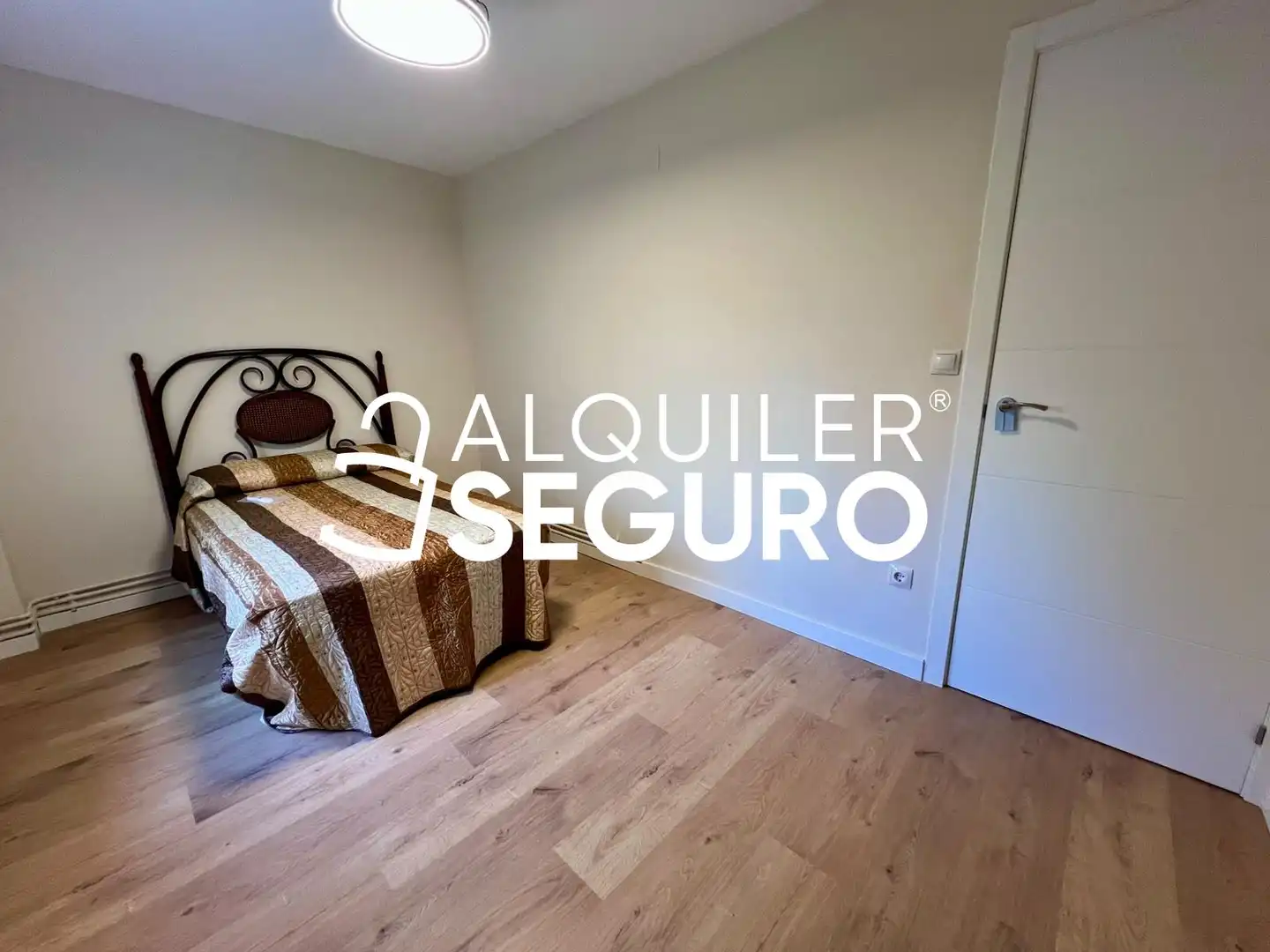 Piso con ascensor en alquiler en de la Virgen de Aránzazu, imagen 13