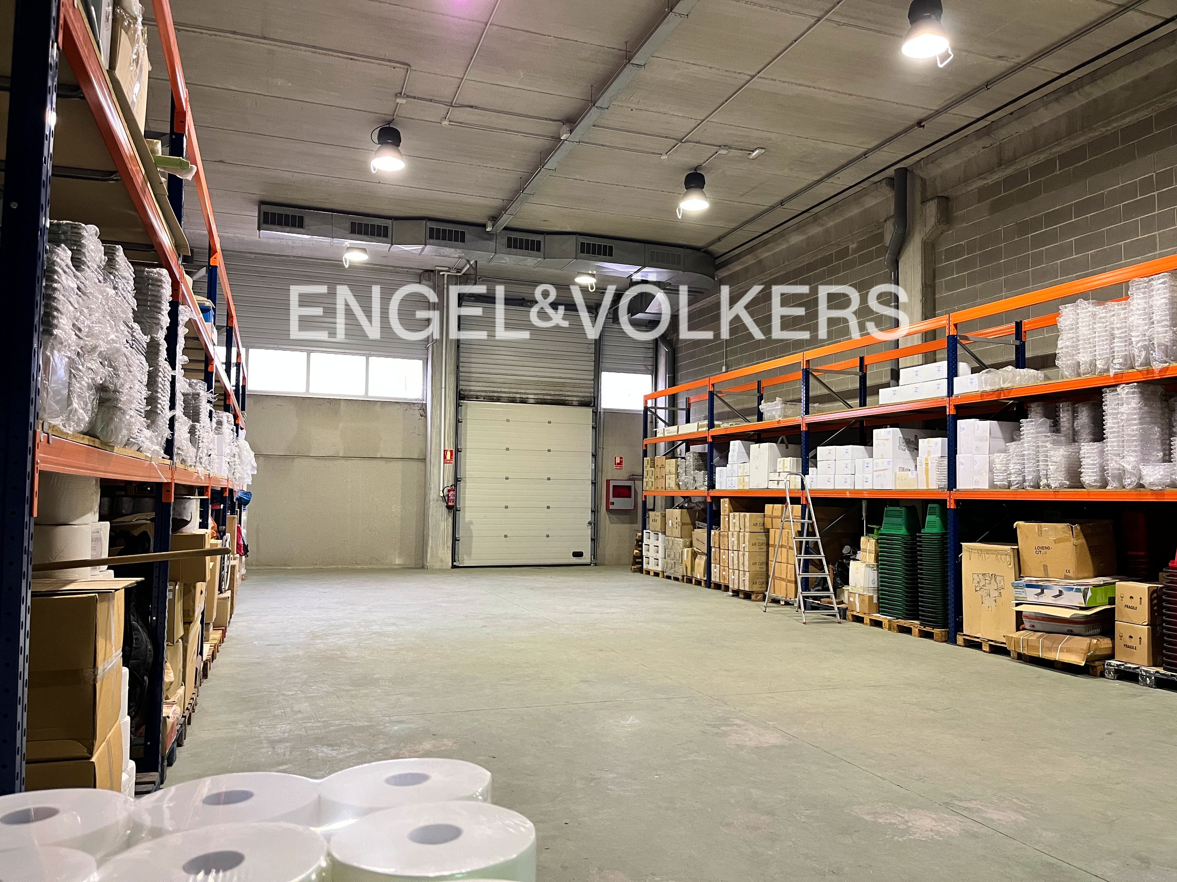 Industrial buildings for sale in Montcada i Reixac