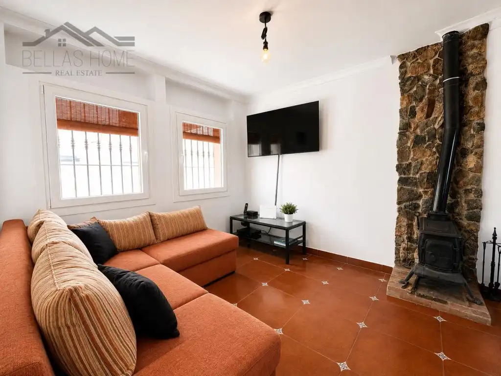 Casa a schiera in vendita a Calle Doctor Alvarez Leyva, imagen 7