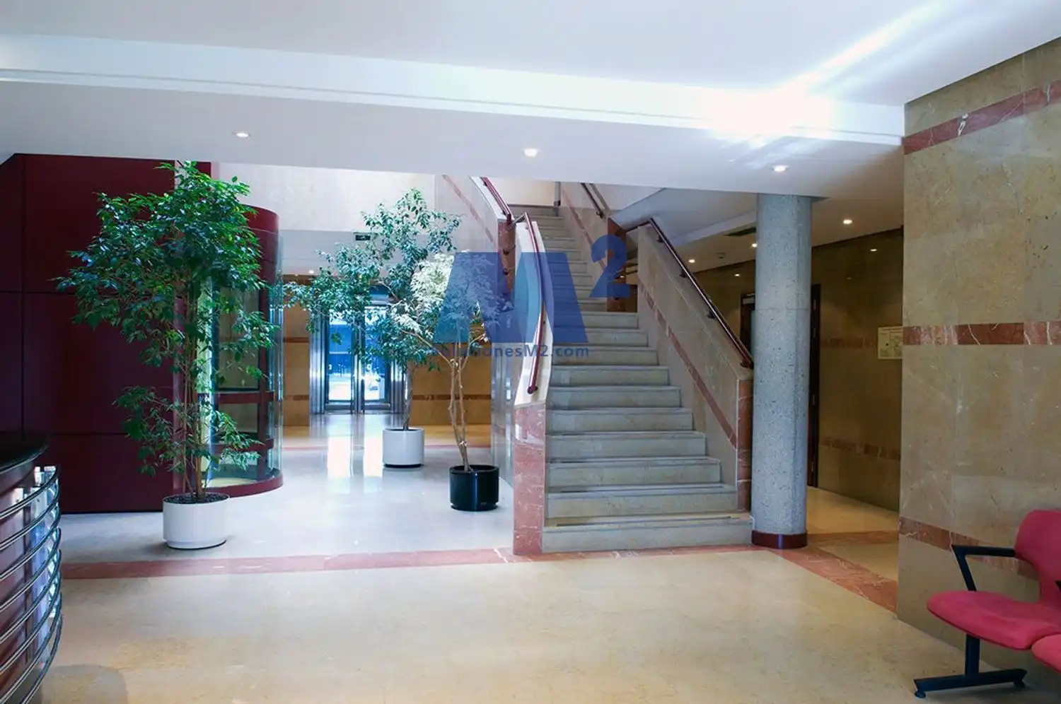 Büro zur Miete in Del Musgo 1, imagen 3
