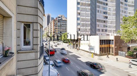 Foto 4 de Piso en venta en de Sarrià, La Nova Esquerra de l'Eixample, Barcelona Capital