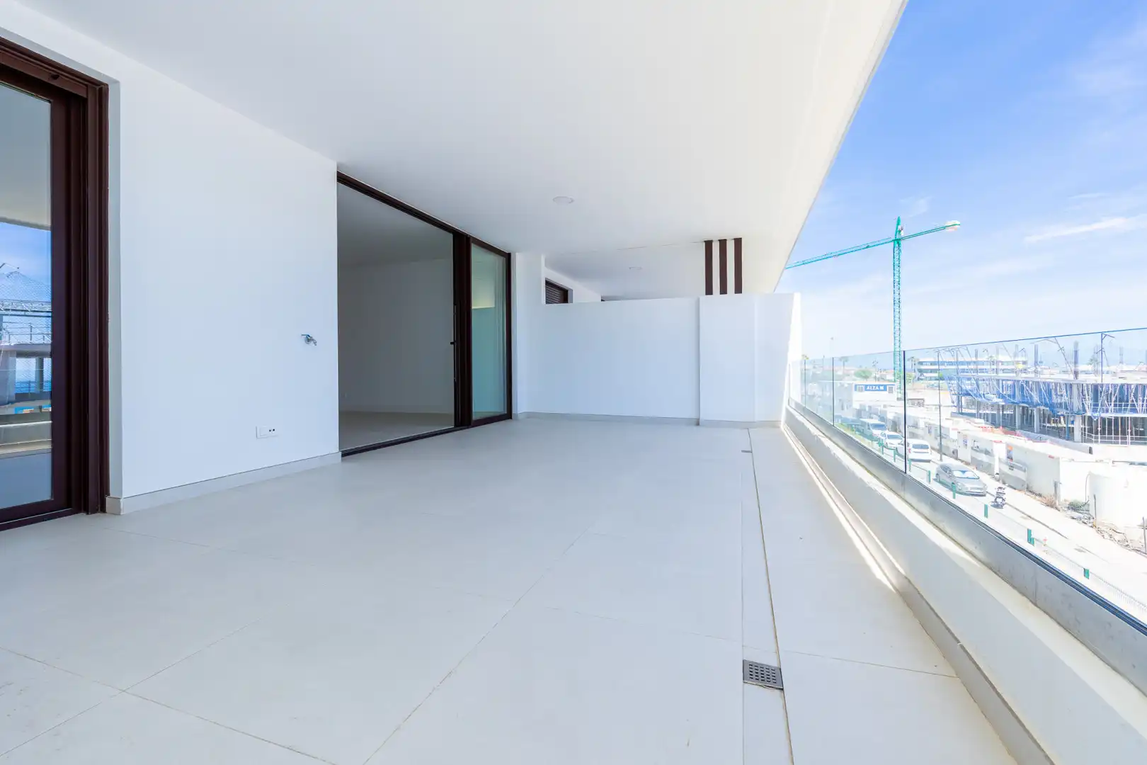 Apartment mit Terrasse zum Verkauf in La Capellanía - El Higuerón, imagen 2