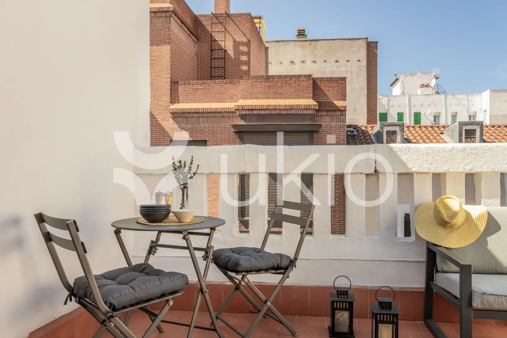 Apartamento con ascensor en alquiler en Calle del Castillo, imagen 21