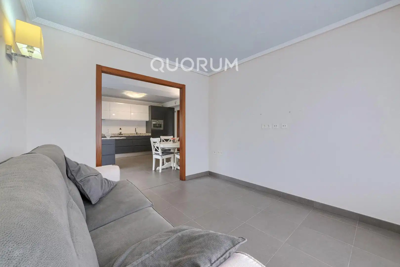 Sala de estar de Piso en venta en Arrigorriaga con Calefacción, Terraza y Trastero