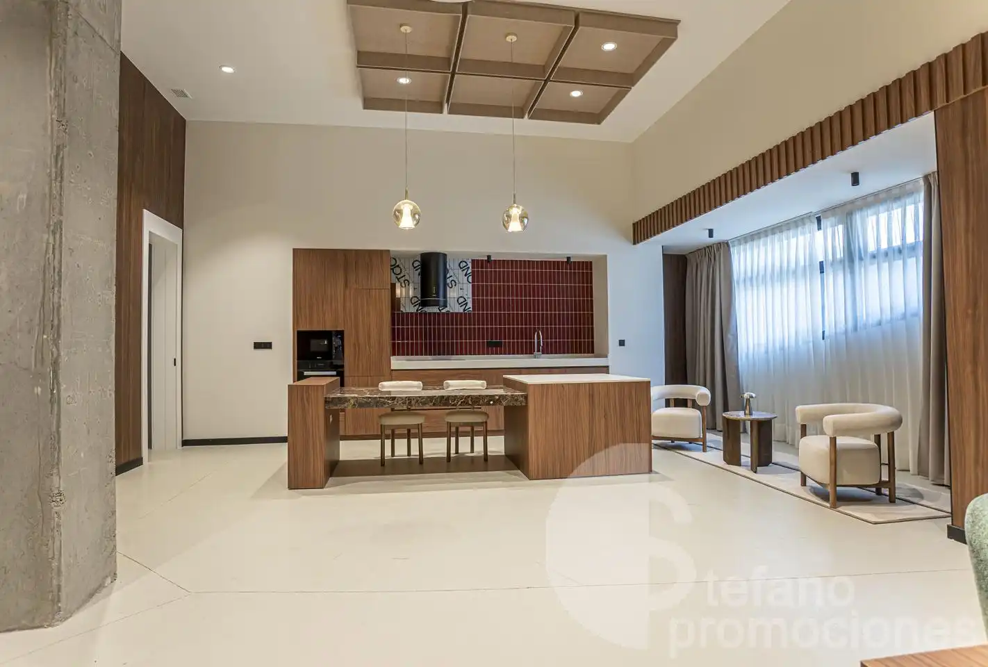Piso con piscina en venta en Calle Pacífico, imagen 10