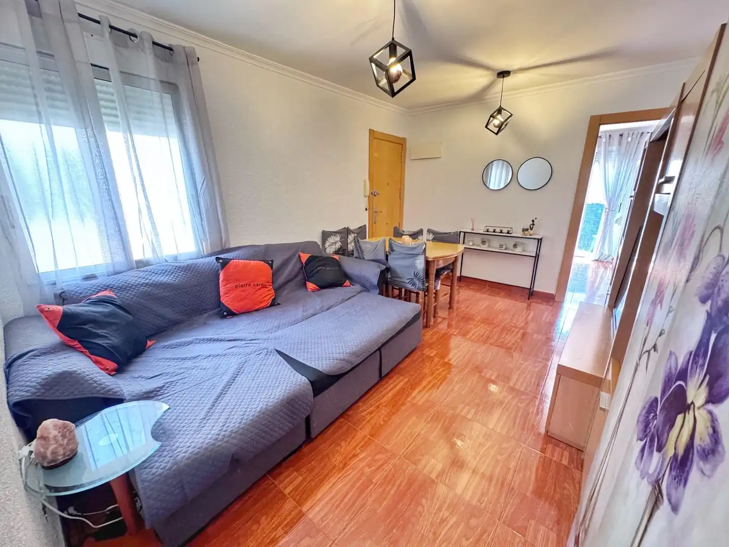 Wohnung zum Verkauf in Fraternidad
