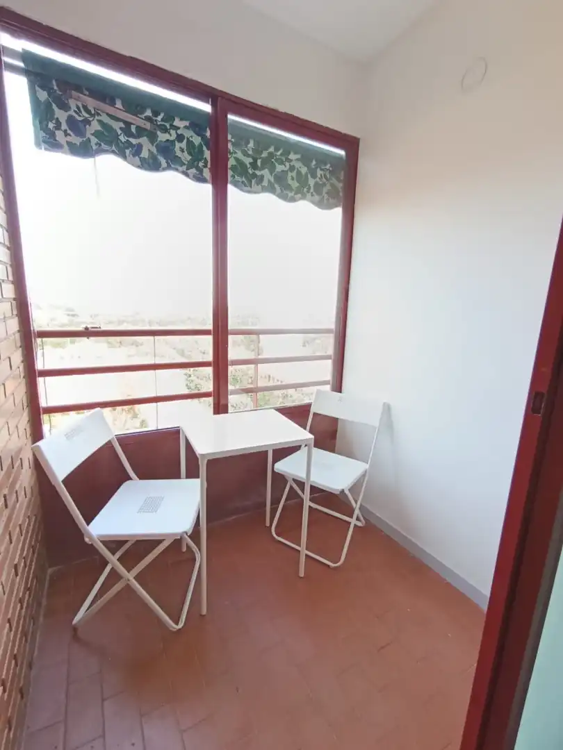 Habitación en Calle Najarra, Entrevías